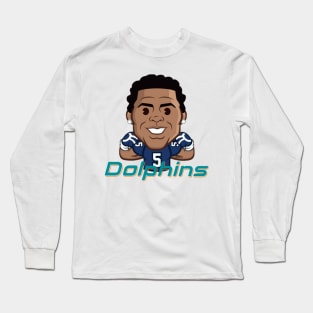 Jalen Ramseyyy Long Sleeve T-Shirt